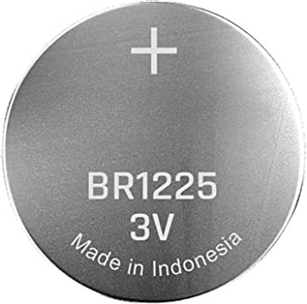 lipix BR 1225 3V  Battery
