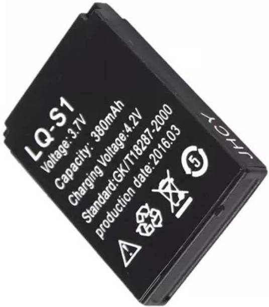 BSVR Mobile Battery For DZ09 , A1 , V8 , X6 , LQS1 Smartwatch DZ09 , A1 , V8 , X6 , LQS1 Smartwatch