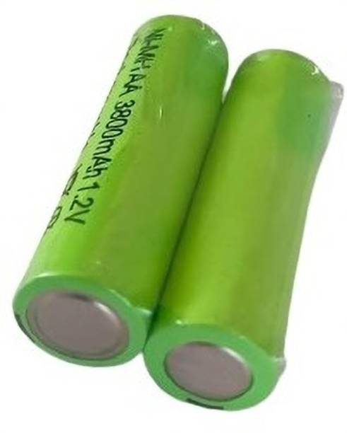 MICROUSB Ni-MH 1.2V 3800mAh AA Rechargeable BATTERY  Battery
