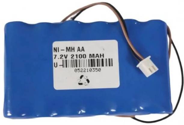 lipix 7.2V 2100mAh AA Ni-Mh  Battery