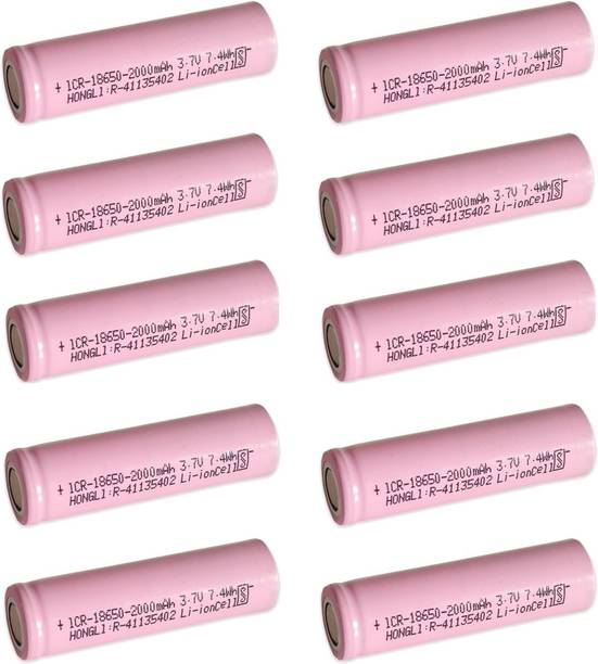 OSTRONE 3.7 V 2200 MAH  Battery