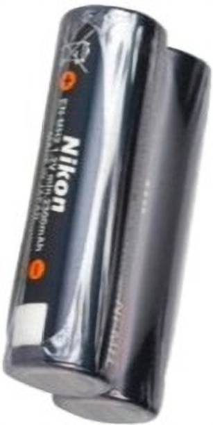 MICROUSB Nikon EN-MH2-B2 1.2V 2300mAh Rechargeable Batteries - Camera   Battery