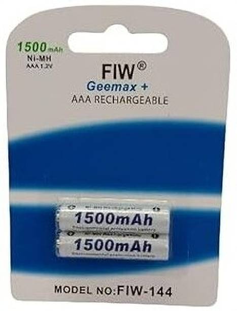 Varsug Traders FIW-140- AAA 1500 MAH  Battery