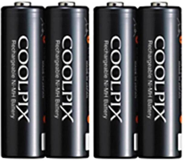 MICROUSB EN-MH2-B2  (Pack of 4)  Battery