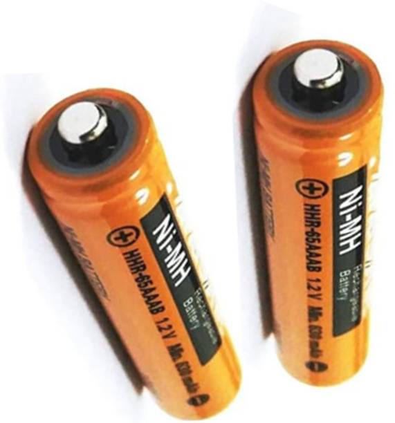 MICROUSB HHR-63 AAA 630mAh NiMH   Battery