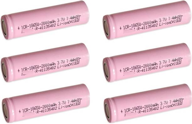 OSTRONE 3.7V 2200MAH  Battery