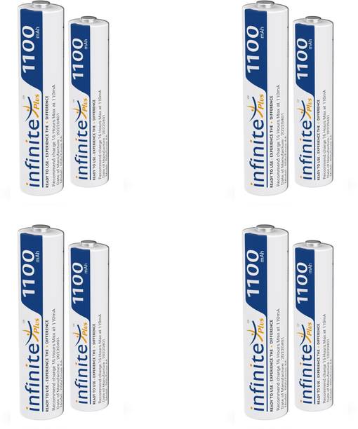 Envie AAA 1100 8PL  Battery