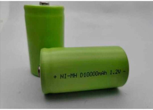MICROUSB D10000mAh 1.2Volt Rechargeable NI-MH   Battery