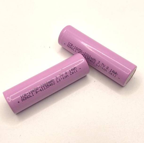 OSTRONE 3.7V-2200 MAH  Battery