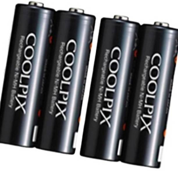 MICROUSB Nikon EN-MH2-B2 min.2300mAh 1.2V Rechargeable Batteries  Battery