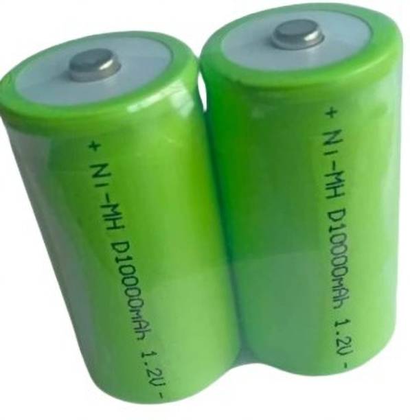 MICROUSB D10000mAh NI-MH 1.2V Rechargeable   Battery