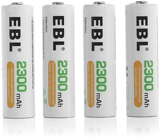 EBL AA/2 2300mAh  Battery
