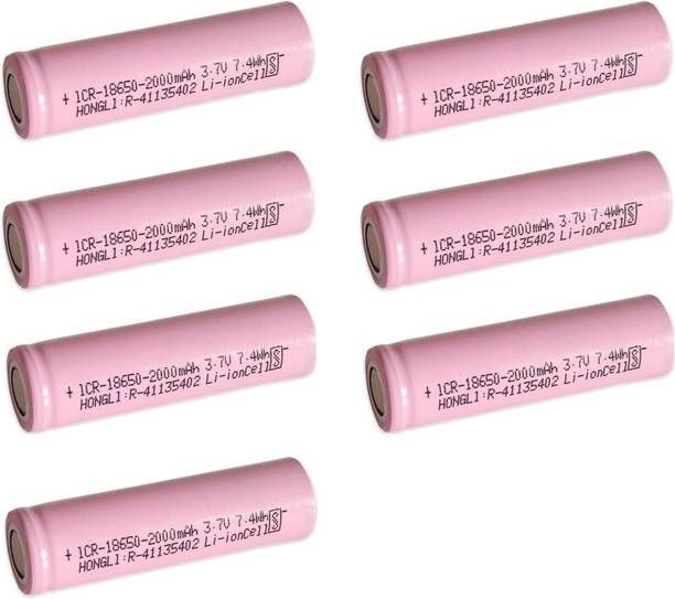 OSTRONE 2200  Battery