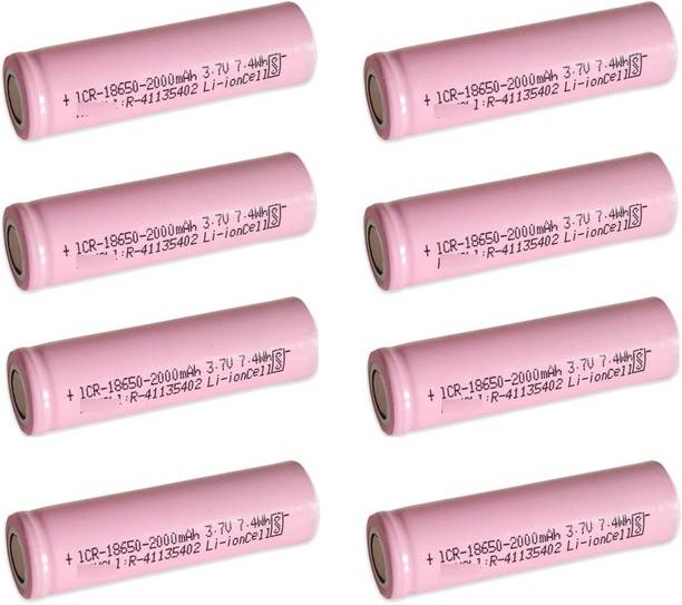 OSTRONE 3.7V 2200mAh  Battery