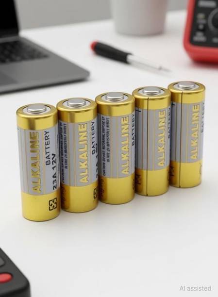 TRP Traders GP 12V 23AE  Battery