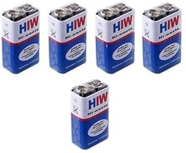 OSTRONE 9V Battey 6F22  Battery