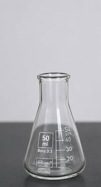 NEET LAB Erlenmeyer Flask