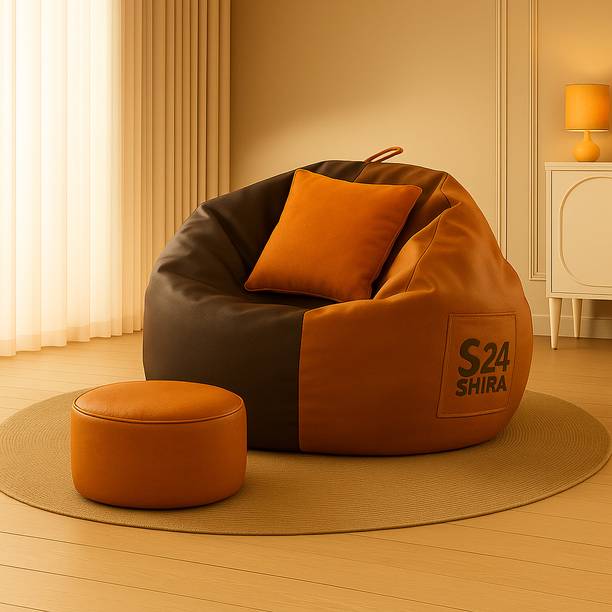 शीरा 24 4XL टियर ड्रॉप (बीन्स के बिना)