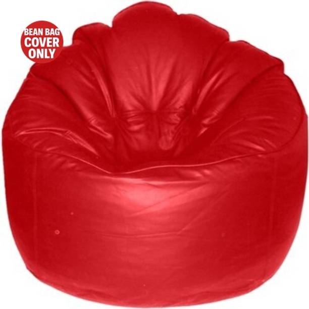 The Furniture Store XXXL Chair Bean Bag Cover  (Without Beans)