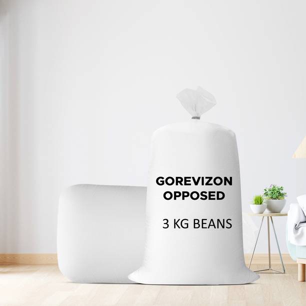 GOREVIZON OPPOSED Bean Bag Filler Bean Bag Filler