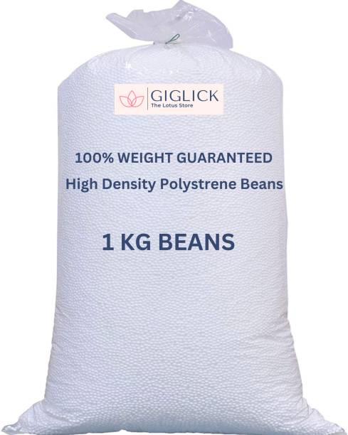 GIGLICK Bean Bag Filler