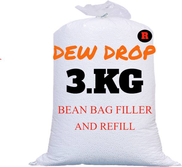 DewDROP Bean Bag Filler