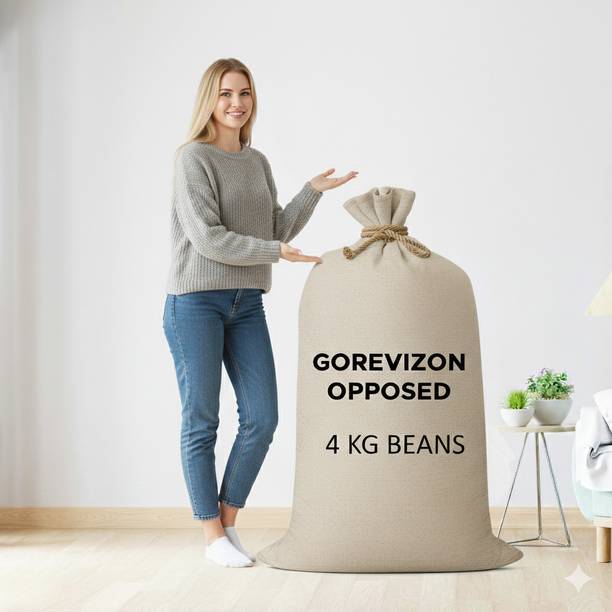 GOREVIZON OPPOSED Bean Bag Filler Bean Bag Filler