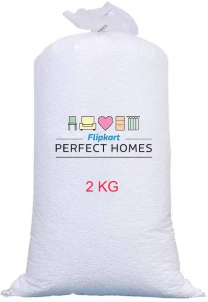 Flipkart Perfect Homes Studio (2KG Approx) Premium Quality Bean Bag Filler