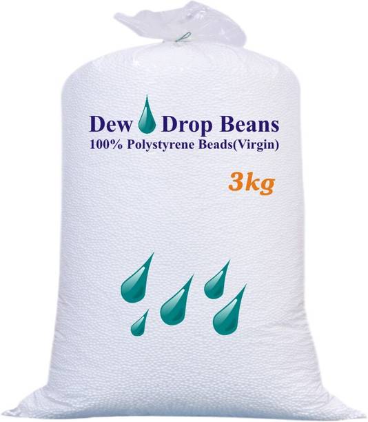 DewDROP Bean Bag Filler