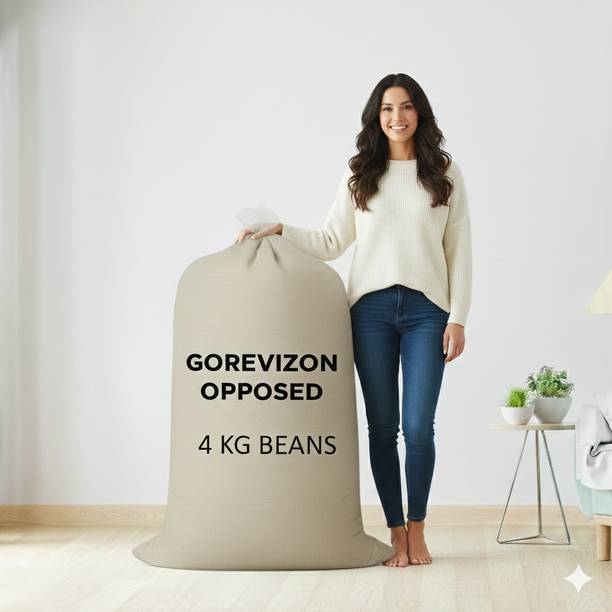 GOREVIZON OPPOSED Bean Bag Filler Bean Bag Filler