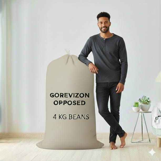 GOREVIZON OPPOSED Bean Bag Filler Bean Bag Filler