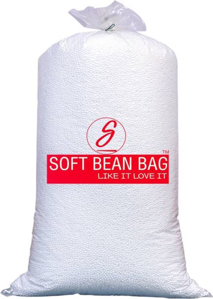 soft bean bag 2 kG Bean Bag Filler