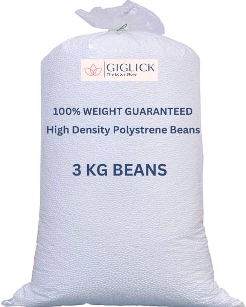 GIGLICK Bean Bag Filler Bean Bag Filler