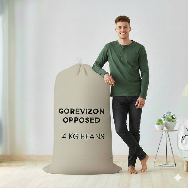 GOREVIZON OPPOSED Bean Bag Filler Bean Bag Filler