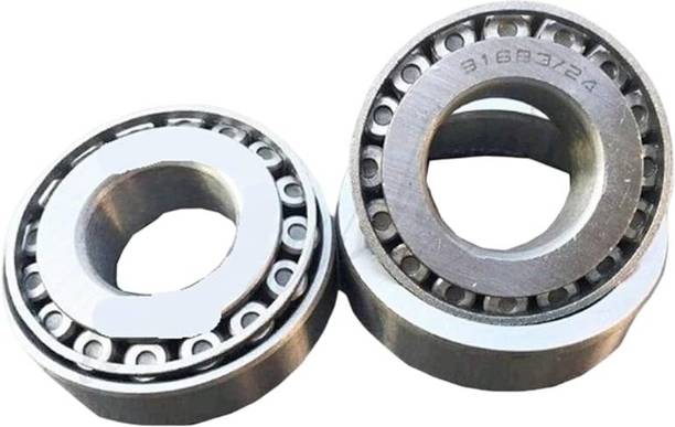 JBH bearings 91683 Pressure Taper Roller Steering Bearing Set Heavy Duty Precision Bearing Connecting Rod