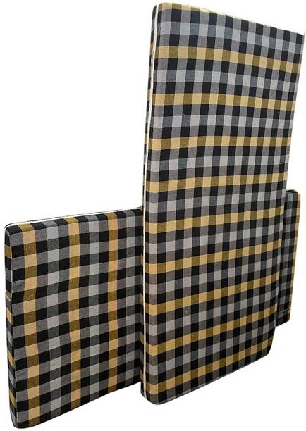 SSB TEXTILES Cotton Double Bed Cover