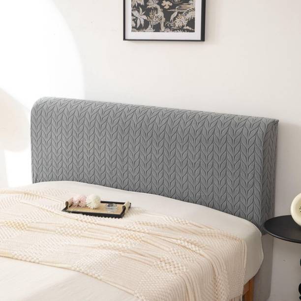 Home Cloud Jacquard Single Bed Cover