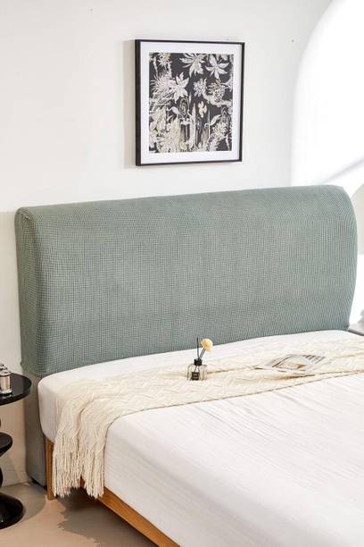 Home Cloud Velvet Single Bed Cover