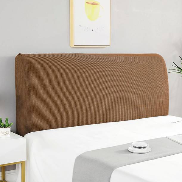 WALLZY Polycotton Double Bed Cover