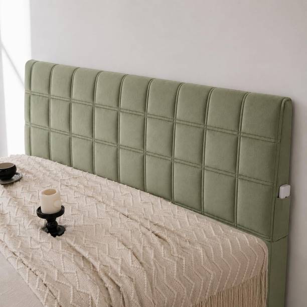 HOMETHREADS Velvet Queen Bed Cover