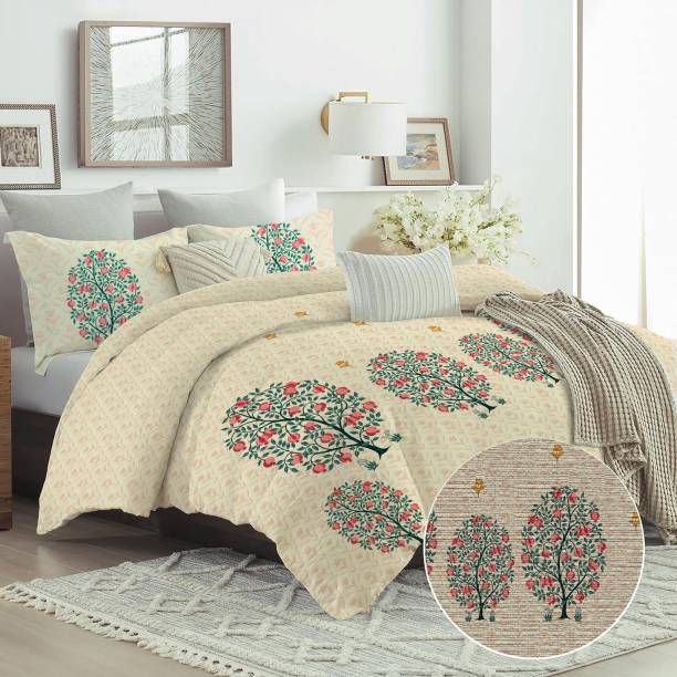 vintagecraft Chenille Queen Bed Cover
