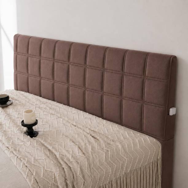 HOMETHREADS Velvet King Bed Cover