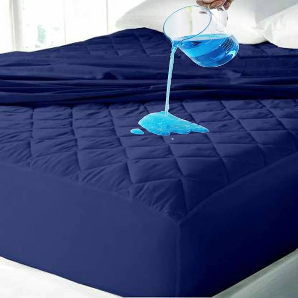 RELEIFE Polycotton Double Bed Cover