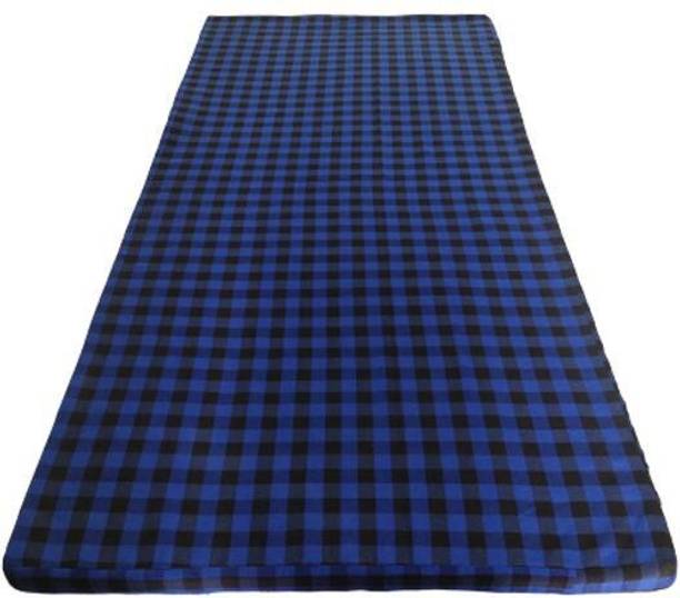 MOROFEEL Pu Foam 72x35x2 inch 2 inch Single PU Foam Mattress