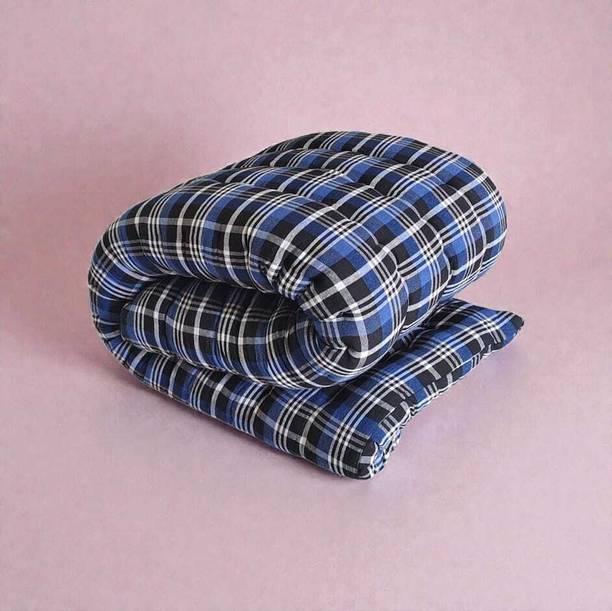 Unite Source cotton mattress 3 inch Single Cotton Mattress