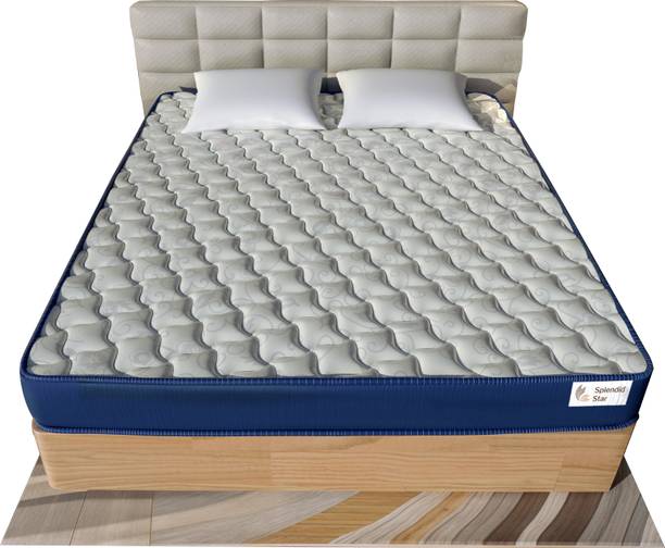 Splendid Organic 5 inch Double Coir Mattress