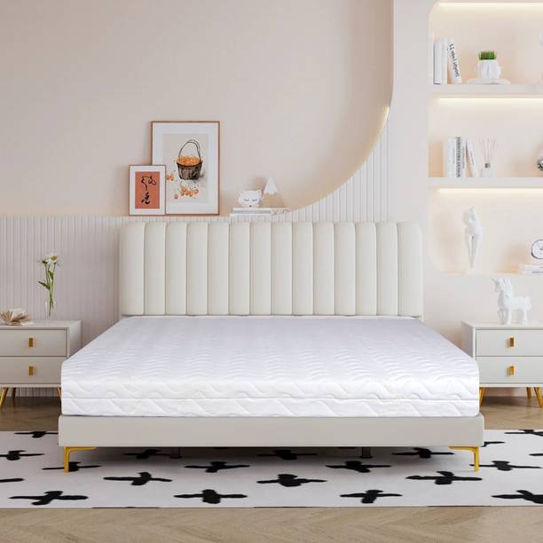 ORGANIC SLEEP 7_ZONE_N_LT_MTRS_72*36_6" 6 inch King Natural Latex Mattress