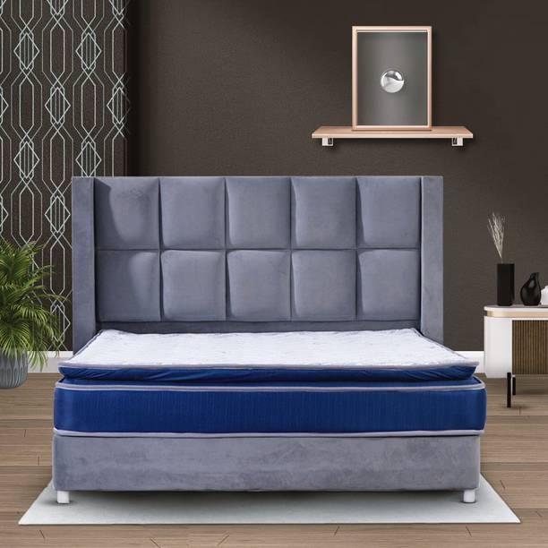 Repose Premio Special Edition 6 inch Single Bonnell Spring Mattress