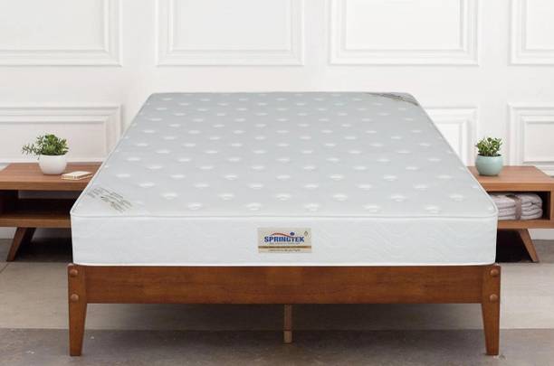 SPRINGTEK Pocket Spring Premium 10 inch King Pocket Spring Mattress