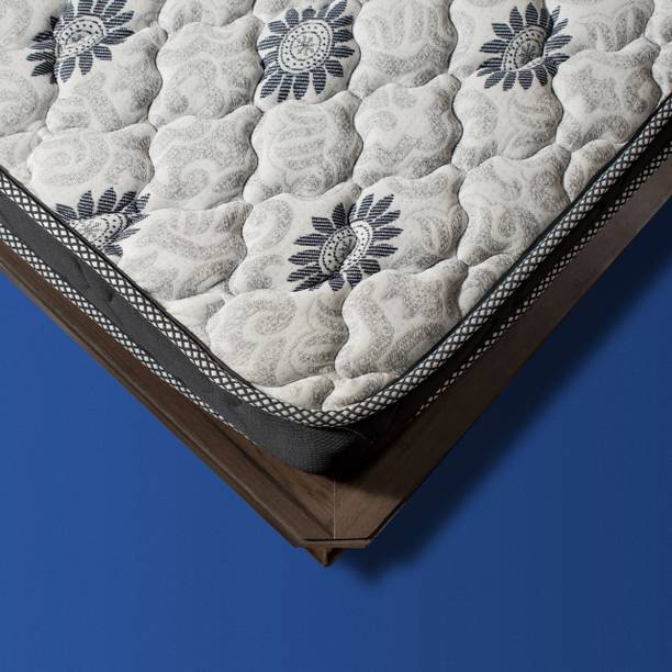 Cozymate orthopedic 5 inch King High Resilience (HR) Foam Mattress